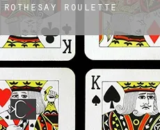 Rothesay  roulette