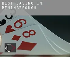 Best casino in  Beningbrough