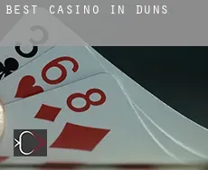 Best casino in  Duns