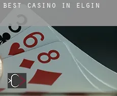 Best casino in  Elgin