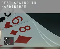Best casino in  Hardingham