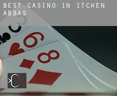 Best casino in  Itchen Abbas