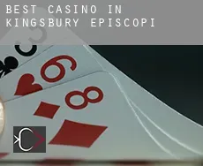 Best casino in  Kingsbury Episcopi