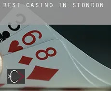 Best casino in  Stondon