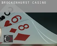 Brockenhurst  casino