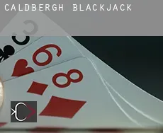 Caldbergh blackjack