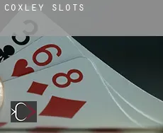Coxley  slots