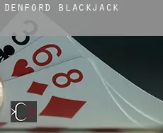 Denford  blackjack