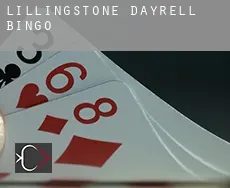 Lillingstone Dayrell  bingo