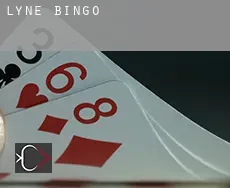 Lyne bingo