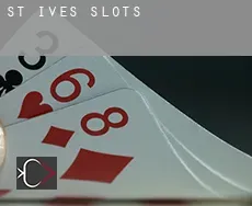 St Ives  slots