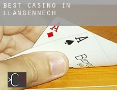 Best casino in  Llangennech