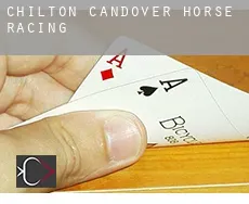 Chilton Candover  horse racing