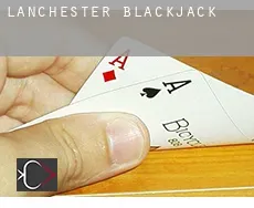 Lanchester  blackjack