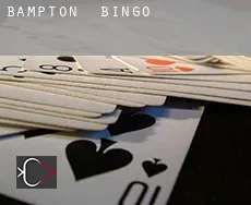 Bampton  bingo