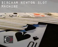 Bircham Newton  slot machine