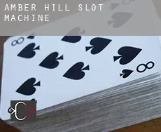 Amber Hill  slot machine