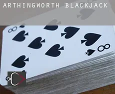 Arthingworth  blackjack