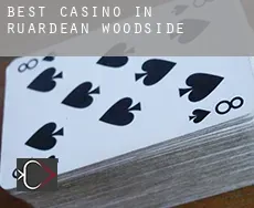 Best casino in  Ruardean Woodside