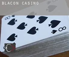 Blacon casino