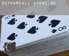 Bothamsall gambling