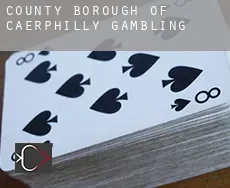 Caerphilly (County Borough) gambling
