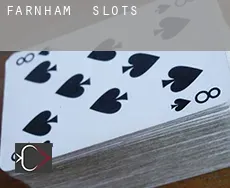Farnham  slots
