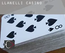 Llanelli casino