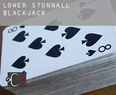 Lower Stonnall  blackjack