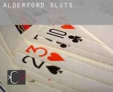 Alderford  slots