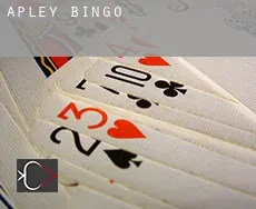 Apley bingo