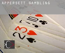 Appersett  gambling