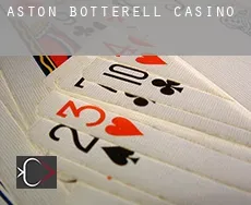 Aston Botterell  casino