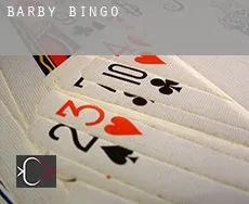 Barby  bingo