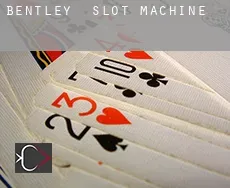 Bentley  slot machine