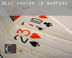 Best casino in  Bamford