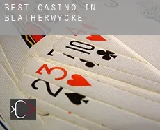 Best casino in  Blatherwycke