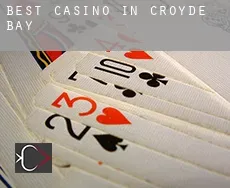 Best casino in  Croyde Bay