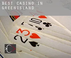Best casino in  Greenisland