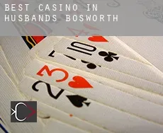 Best casino in Husbands Bosworth