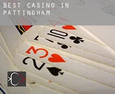 Best casino in  Pattingham