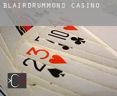 Blairdrummond  casino