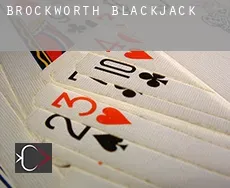 Brockworth  blackjack