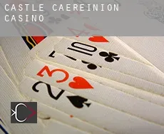 Castle Caereinion casino
