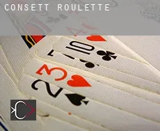Consett  roulette