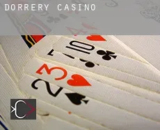 Dorrery  casino