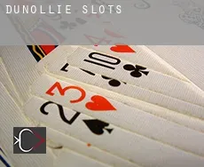 Dunollie  slots