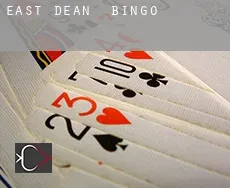 East Dean  bingo