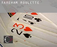 Fareham  roulette