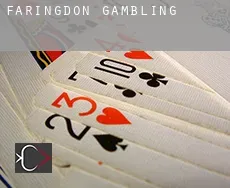 Faringdon  gambling